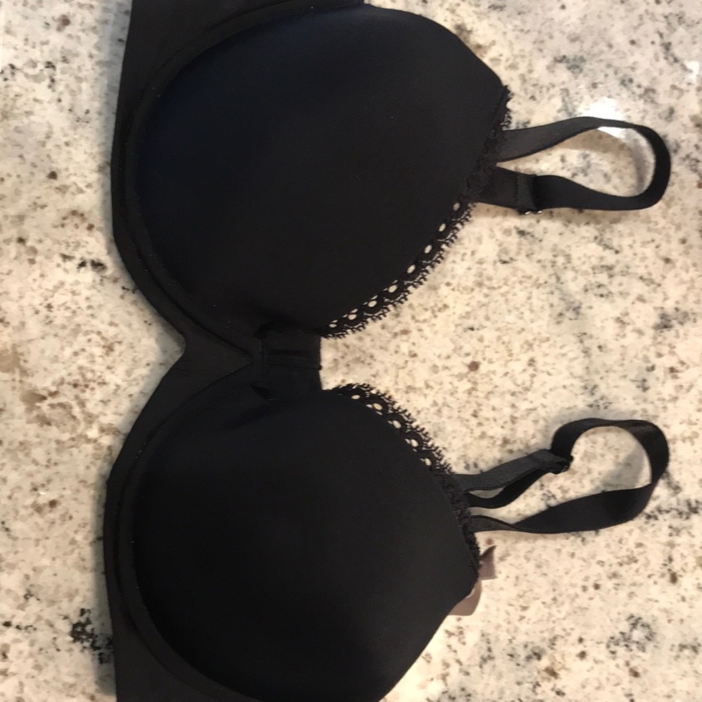 Calvin Klein underwire bra